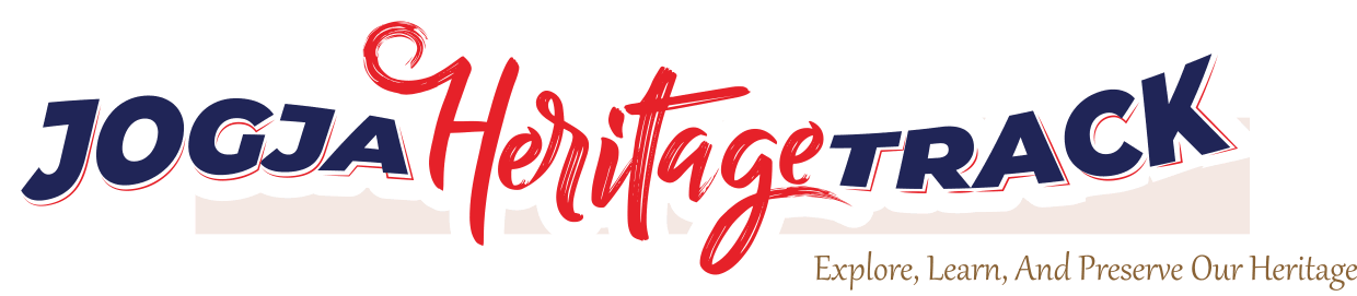 Jogja Heritage Track