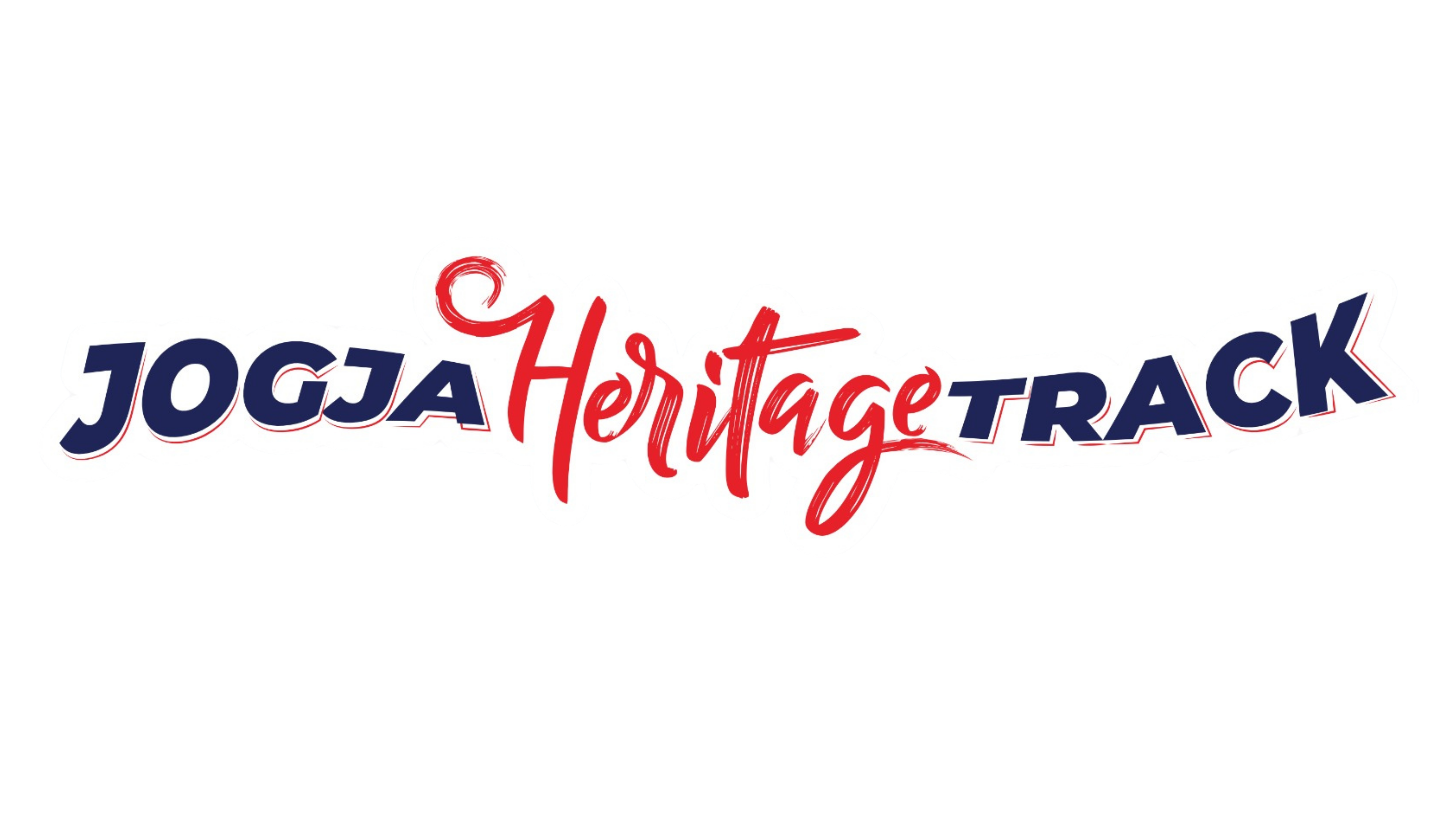 Jogja Heritage Track
